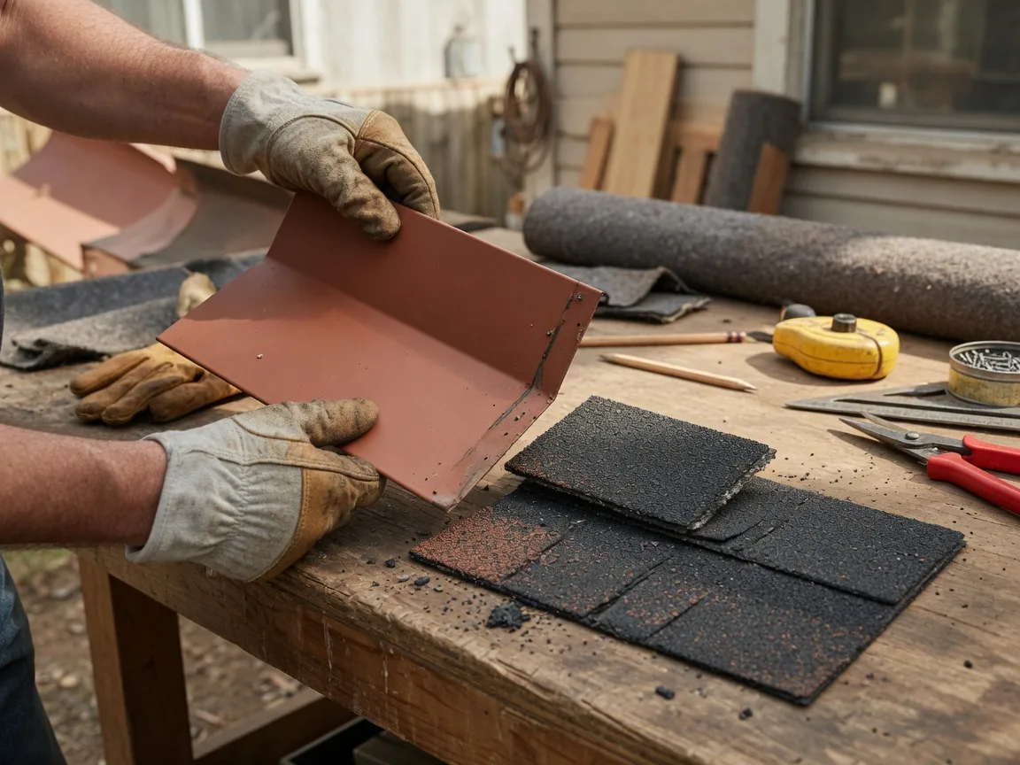 Roof Repair company in Little Deer Isle, ME